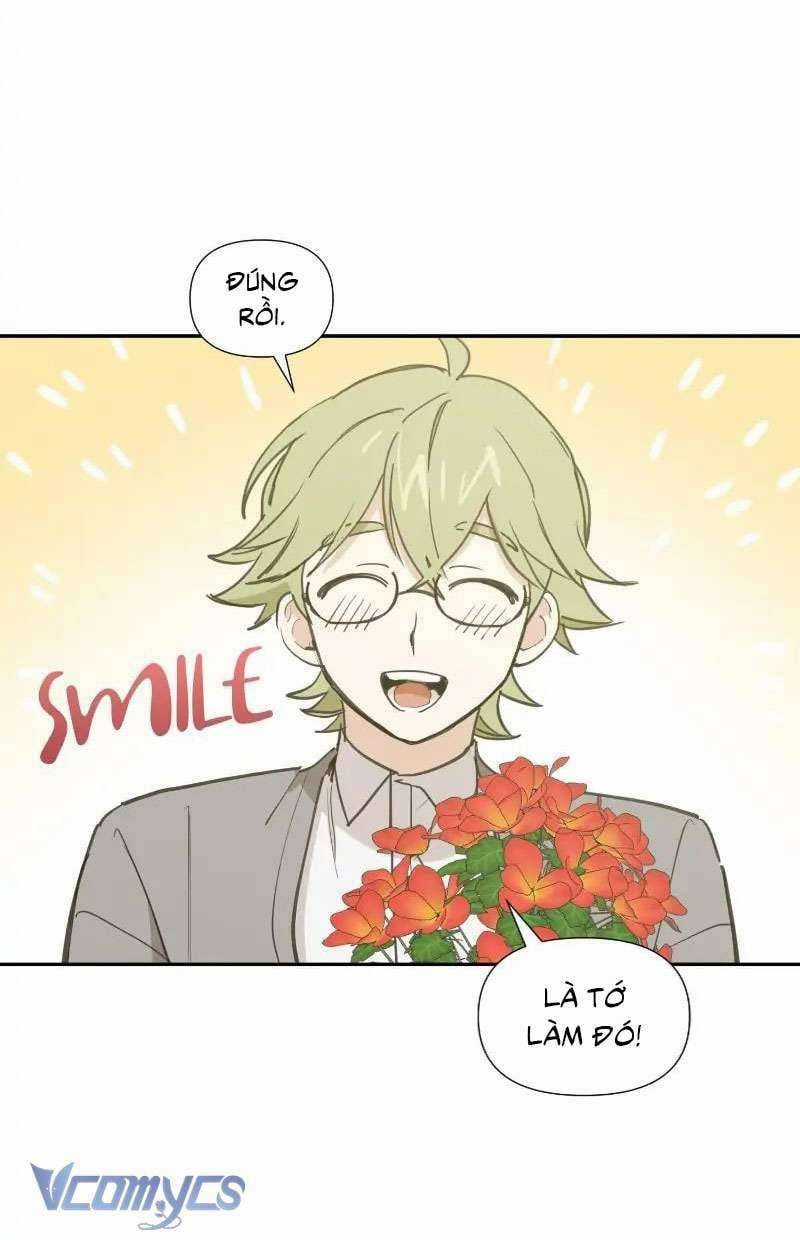 Điều Ước Sao Băng Chapter 8.2 trang 43