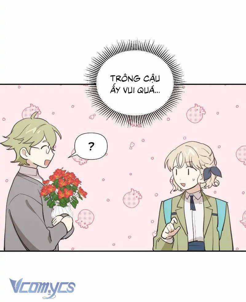 Điều Ước Sao Băng Chapter 8.2 trang 44