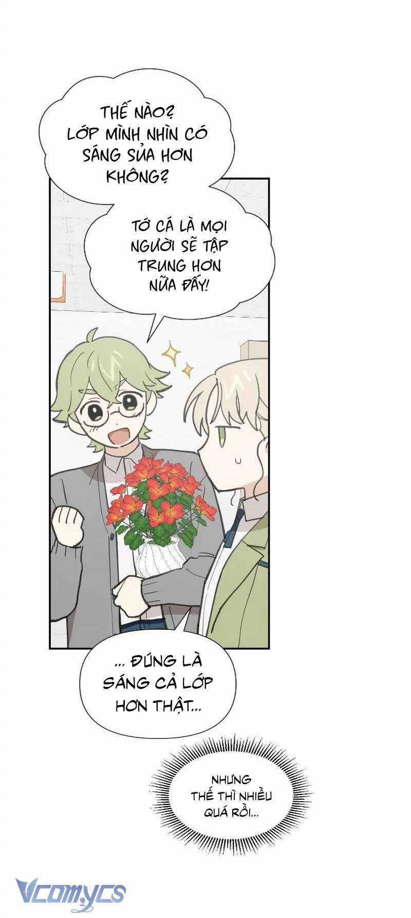 Điều Ước Sao Băng Chapter 8.2 trang 45