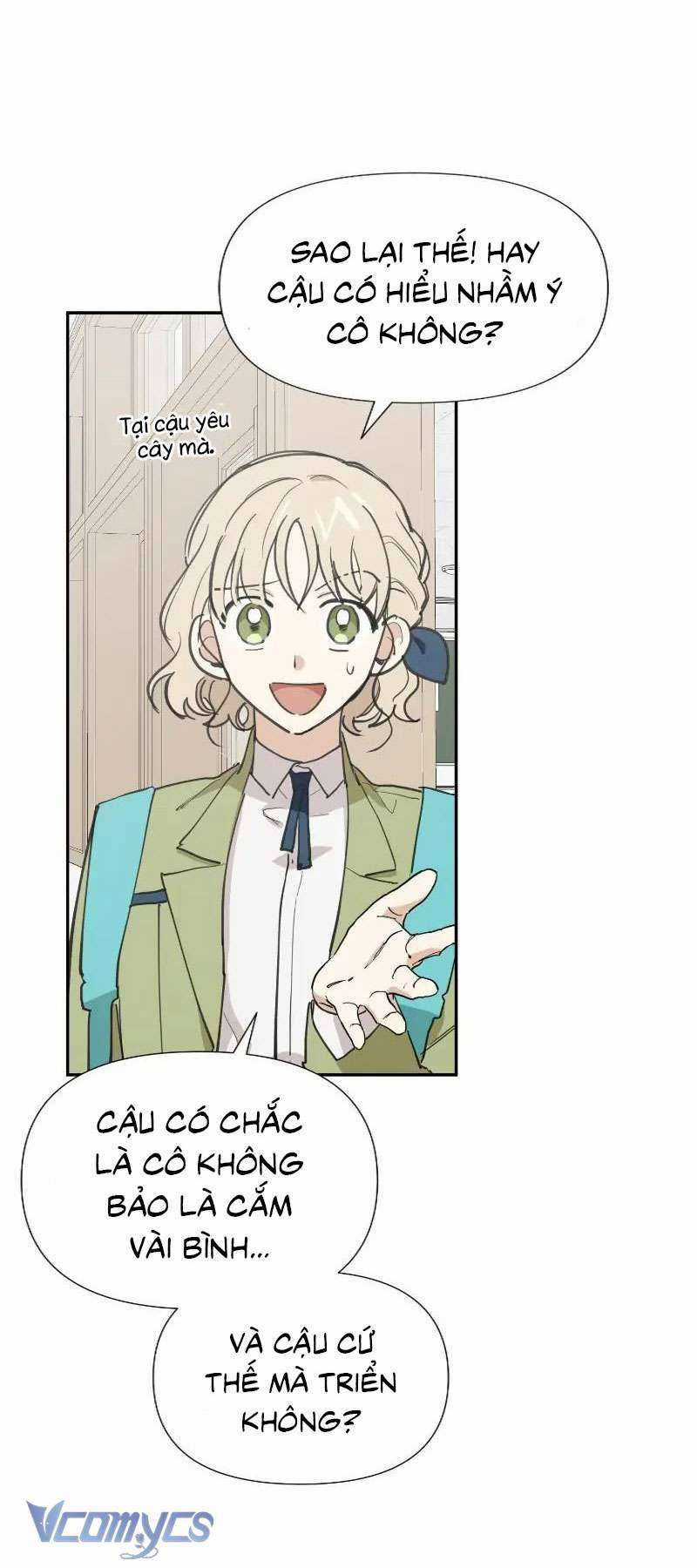 Điều Ước Sao Băng Chapter 8.2 trang 49