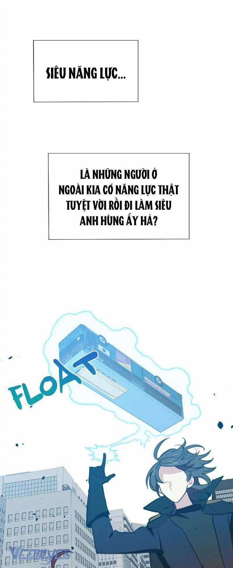 Điều Ước Sao Băng Chapter 8.2 trang 5