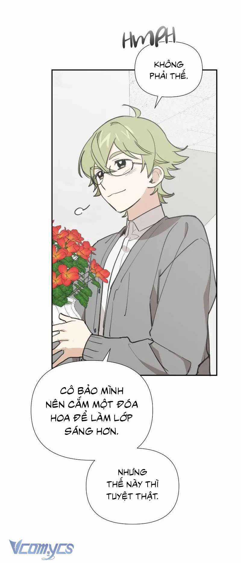 Điều Ước Sao Băng Chapter 8.2 trang 50