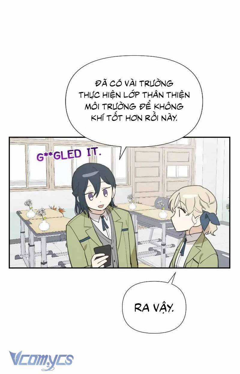 Điều Ước Sao Băng Chapter 8.2 trang 54