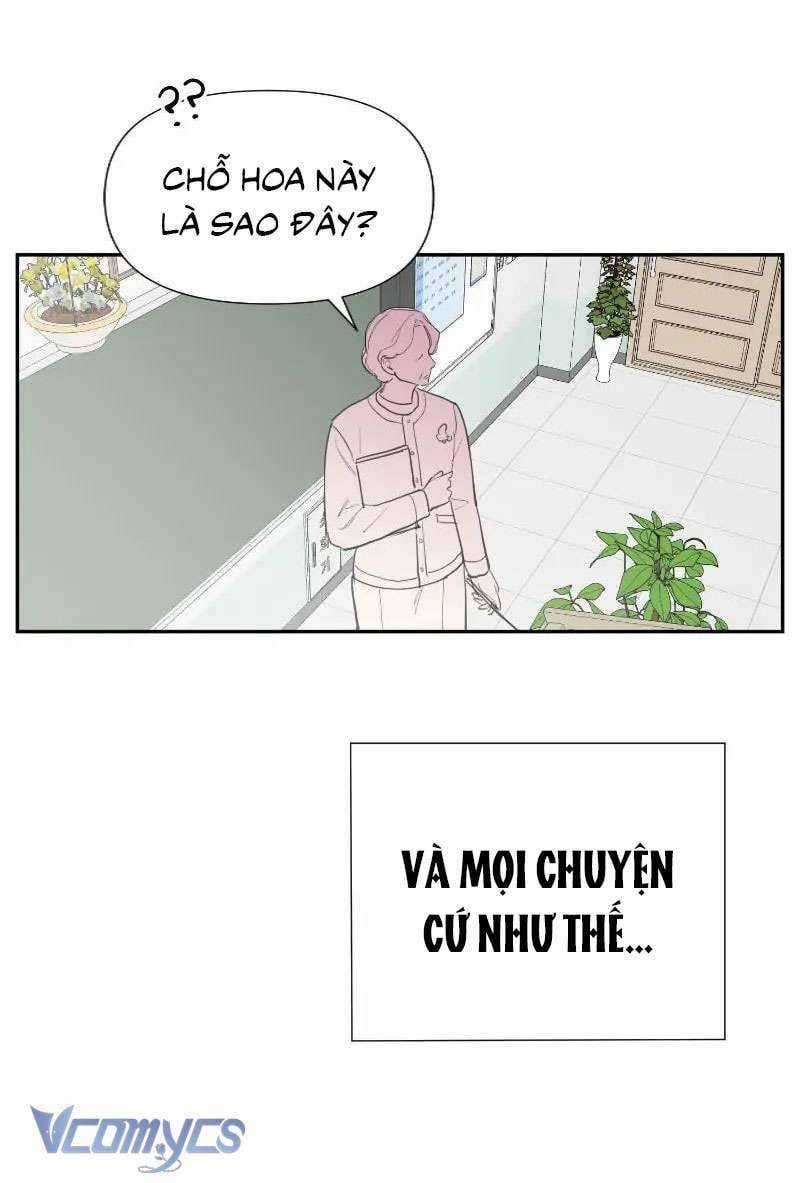 Điều Ước Sao Băng Chapter 8.2 trang 57