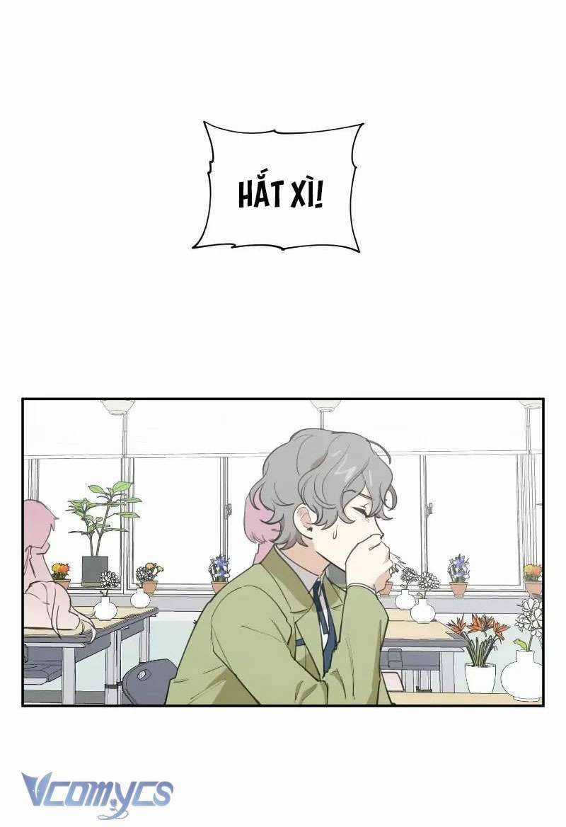 Điều Ước Sao Băng Chapter 8.2 trang 58