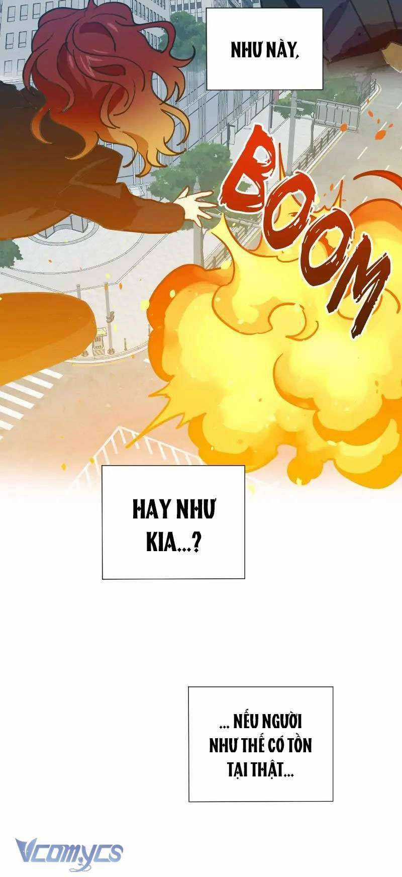 Điều Ước Sao Băng Chapter 8.2 trang 6