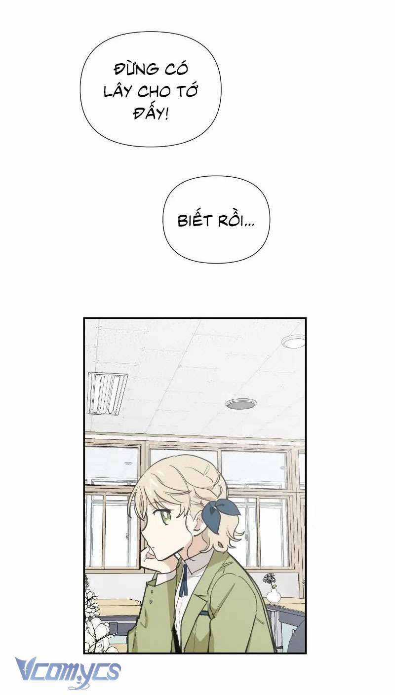 Điều Ước Sao Băng Chapter 8.2 trang 61