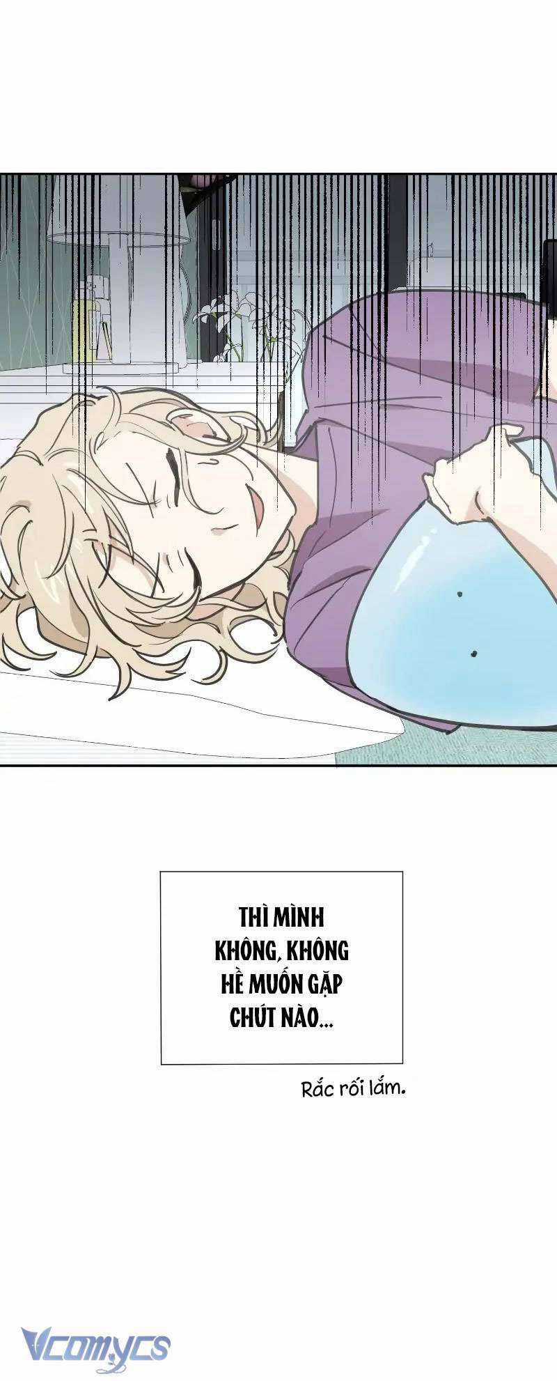 Điều Ước Sao Băng Chapter 8.2 trang 7