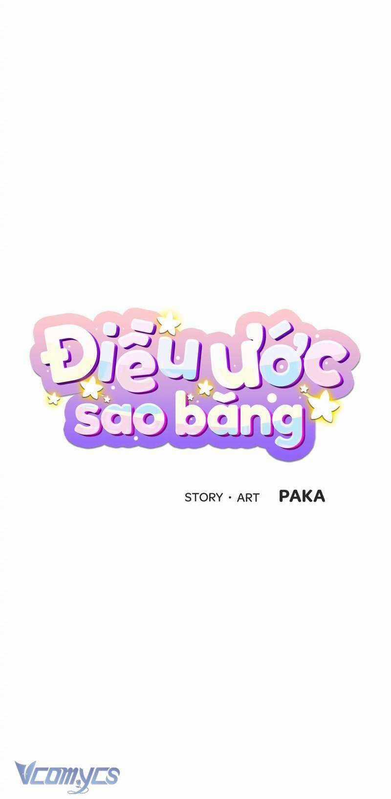 Điều Ước Sao Băng Chapter 8.2 trang 8