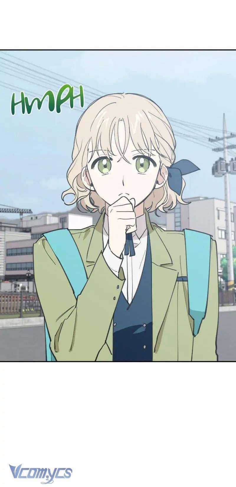 Điều Ước Sao Băng Chapter 8 trang 10