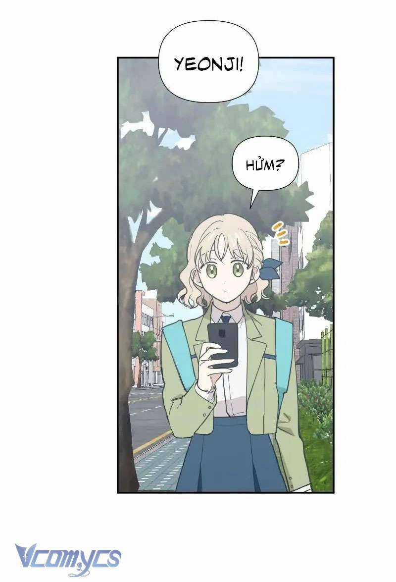 Điều Ước Sao Băng Chapter 8 trang 14