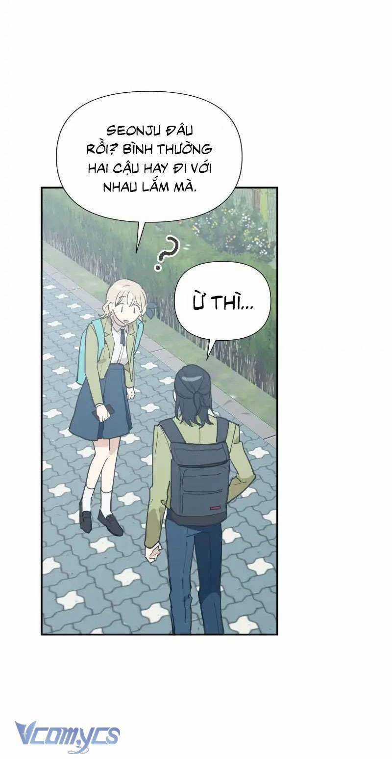 Điều Ước Sao Băng Chapter 8 trang 16