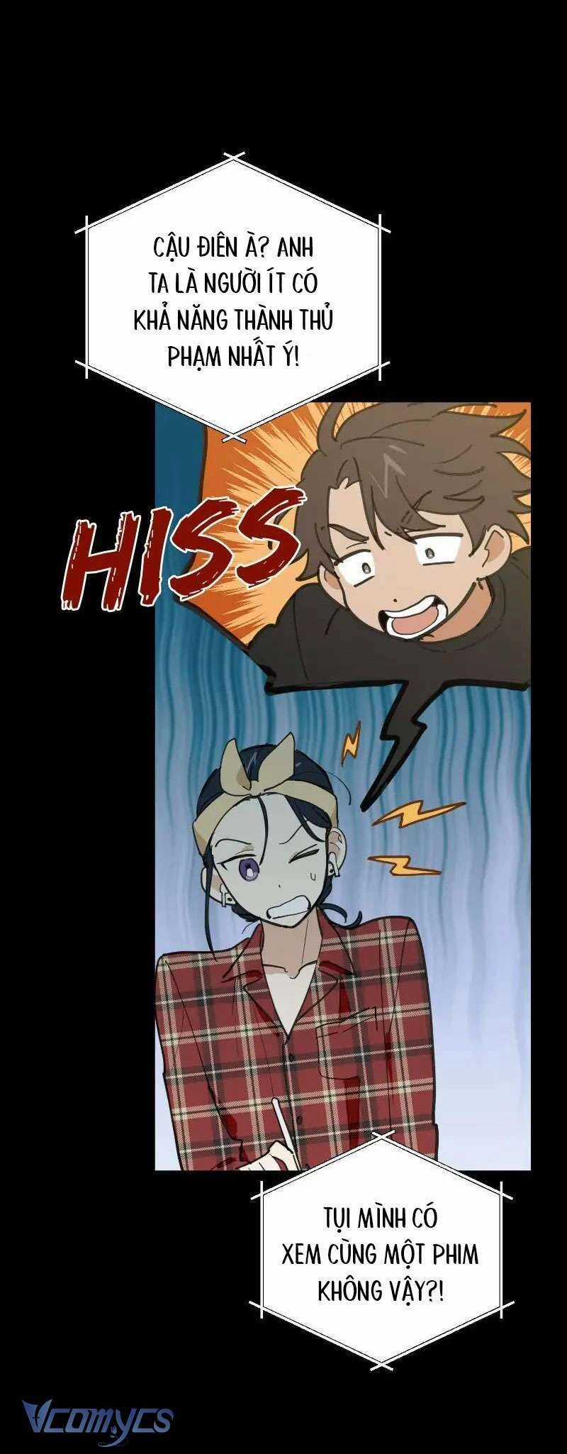 Điều Ước Sao Băng Chapter 8 trang 20