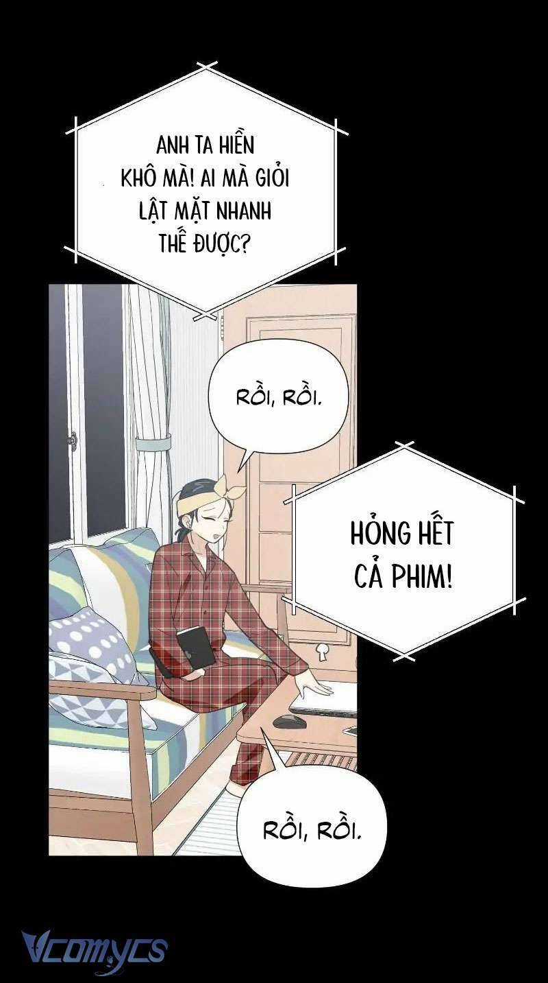 Điều Ước Sao Băng Chapter 8 trang 22