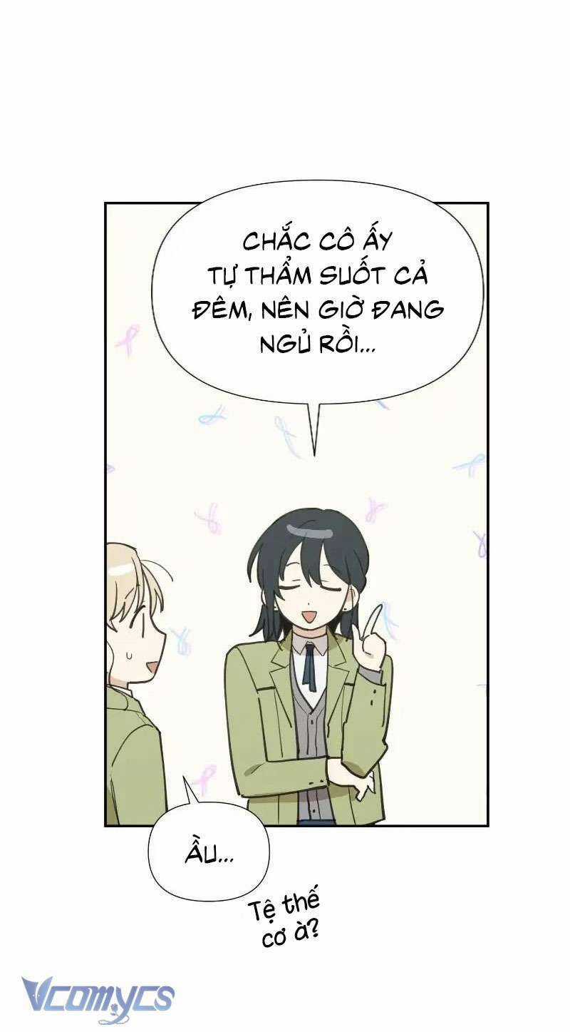 Điều Ước Sao Băng Chapter 8 trang 25