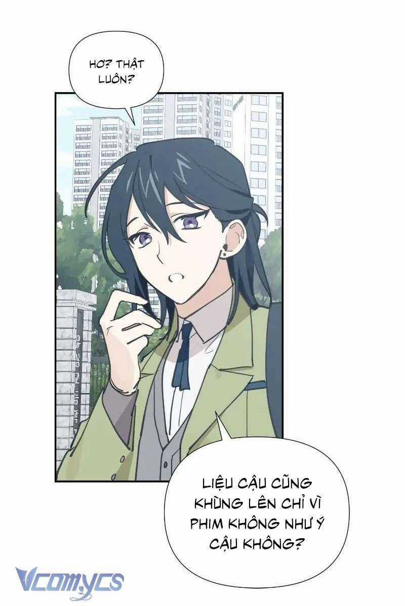 Điều Ước Sao Băng Chapter 8 trang 27