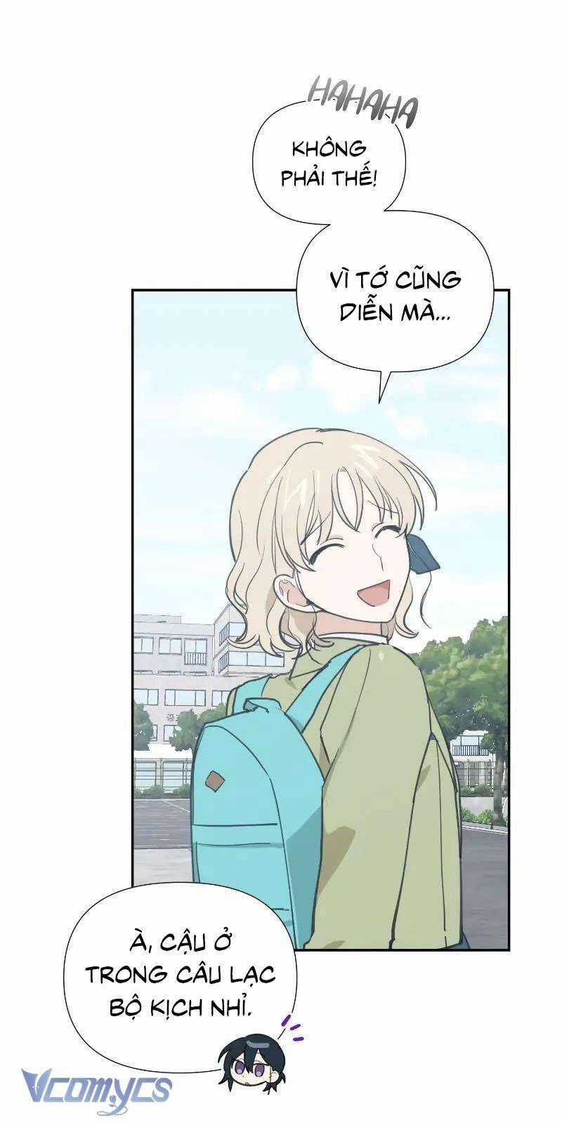 Điều Ước Sao Băng Chapter 8 trang 28