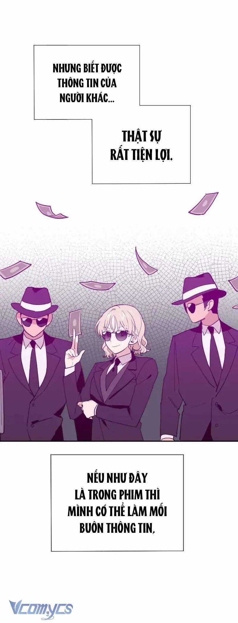 Điều Ước Sao Băng Chapter 8 trang 3