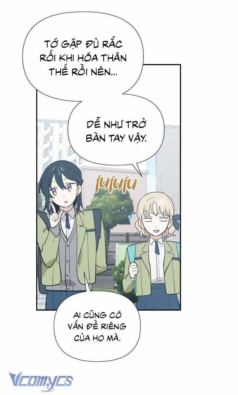 Điều Ước Sao Băng Chapter 8 trang 30