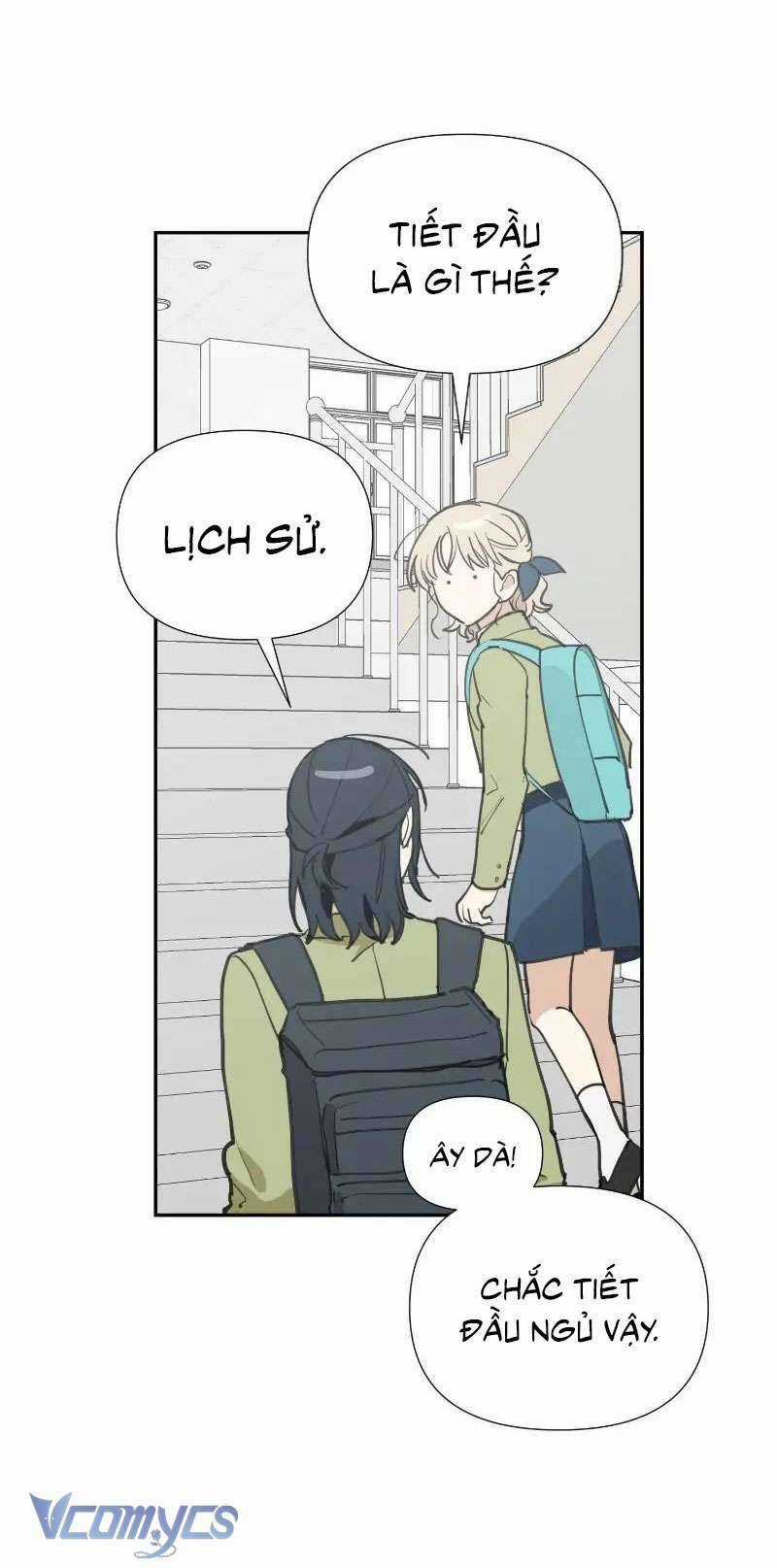 Điều Ước Sao Băng Chapter 8 trang 33