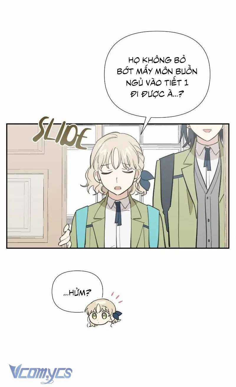 Điều Ước Sao Băng Chapter 8 trang 34