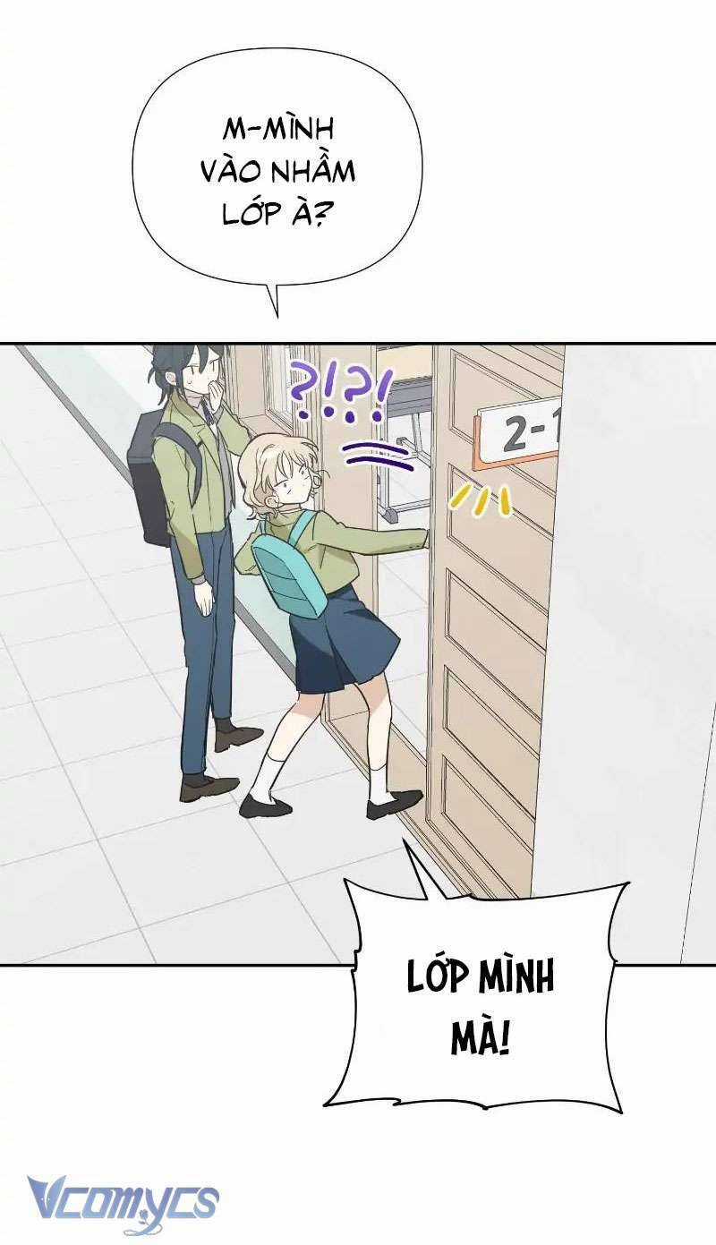 Điều Ước Sao Băng Chapter 8 trang 37