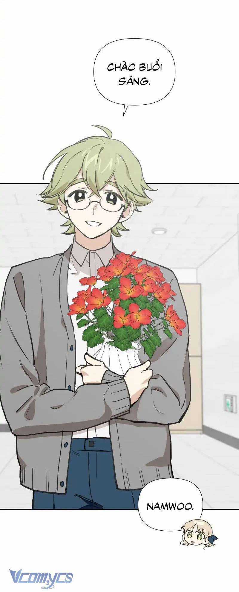 Điều Ước Sao Băng Chapter 8 trang 39