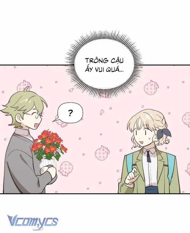 Điều Ước Sao Băng Chapter 8 trang 44