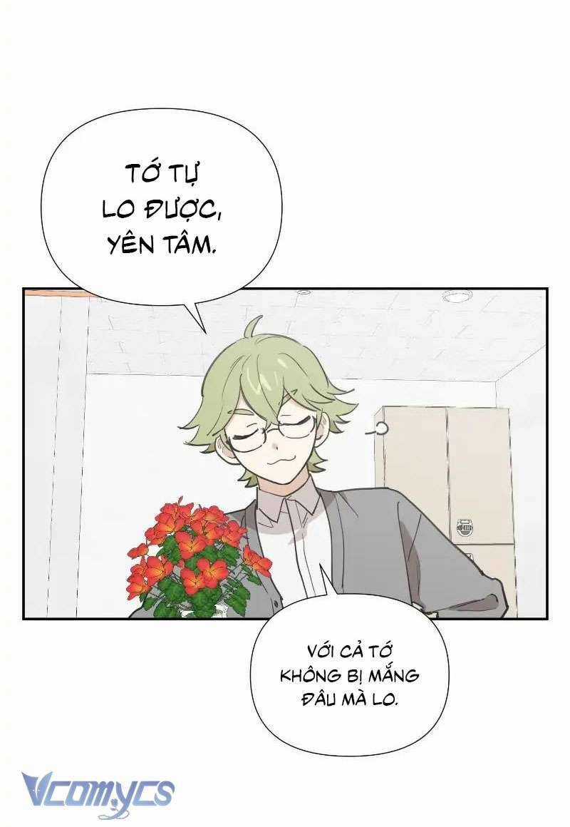 Điều Ước Sao Băng Chapter 8 trang 47