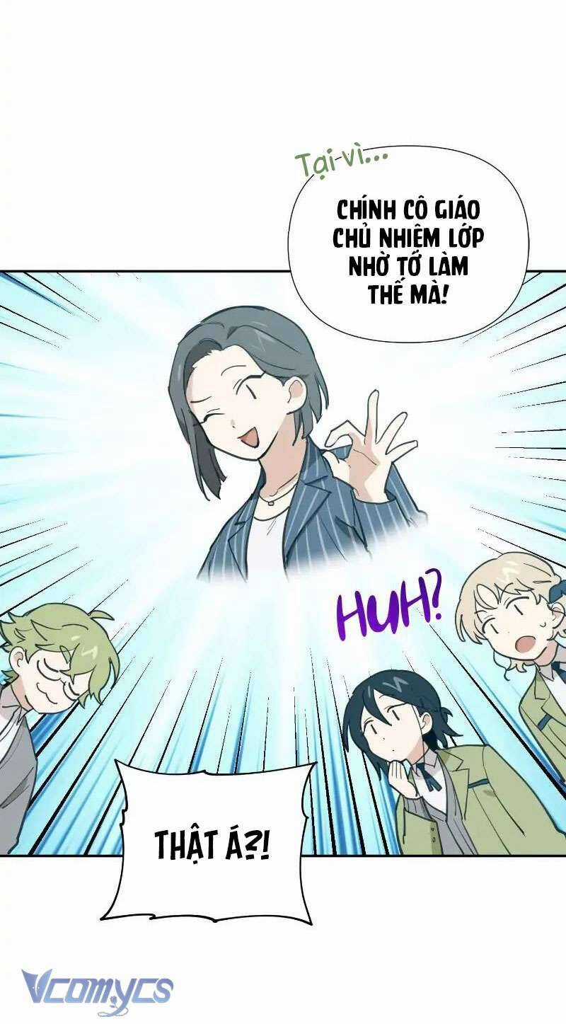 Điều Ước Sao Băng Chapter 8 trang 48