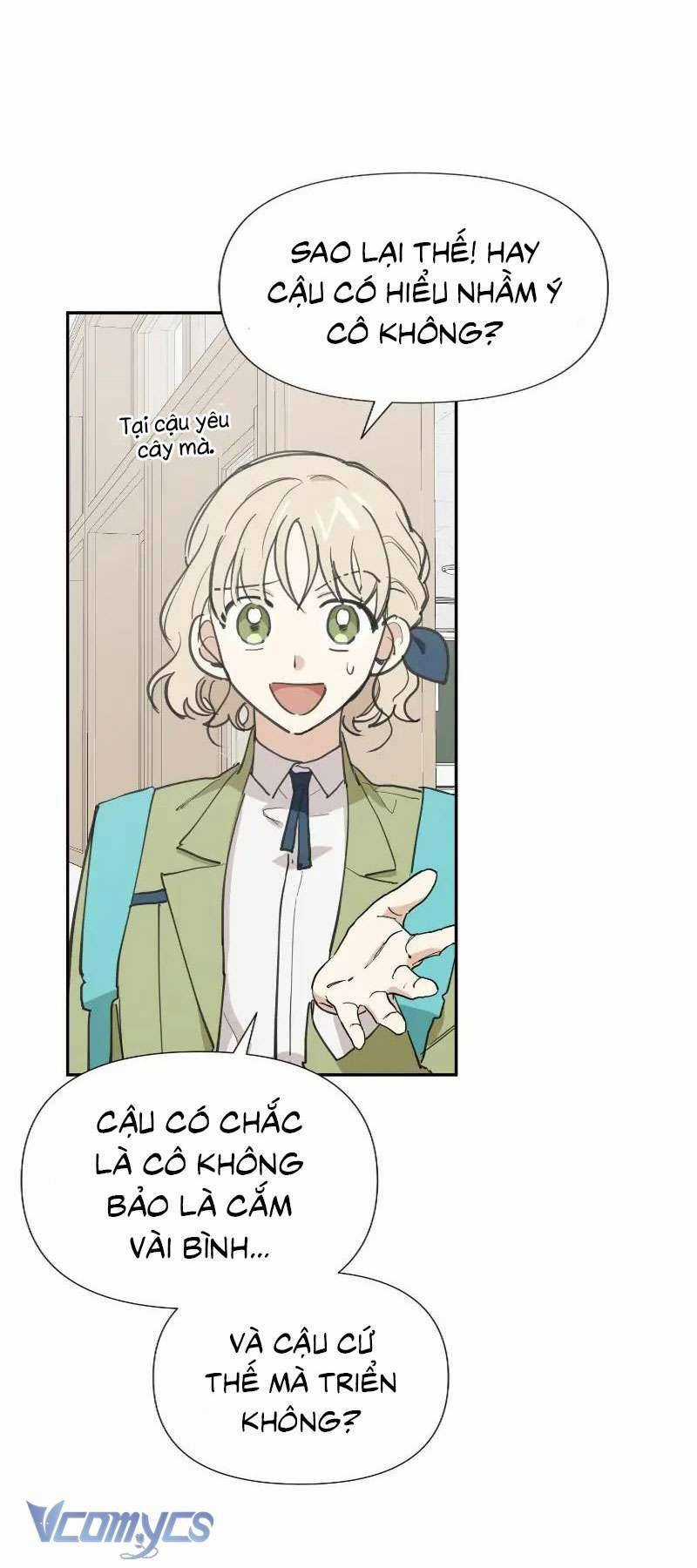 Điều Ước Sao Băng Chapter 8 trang 49