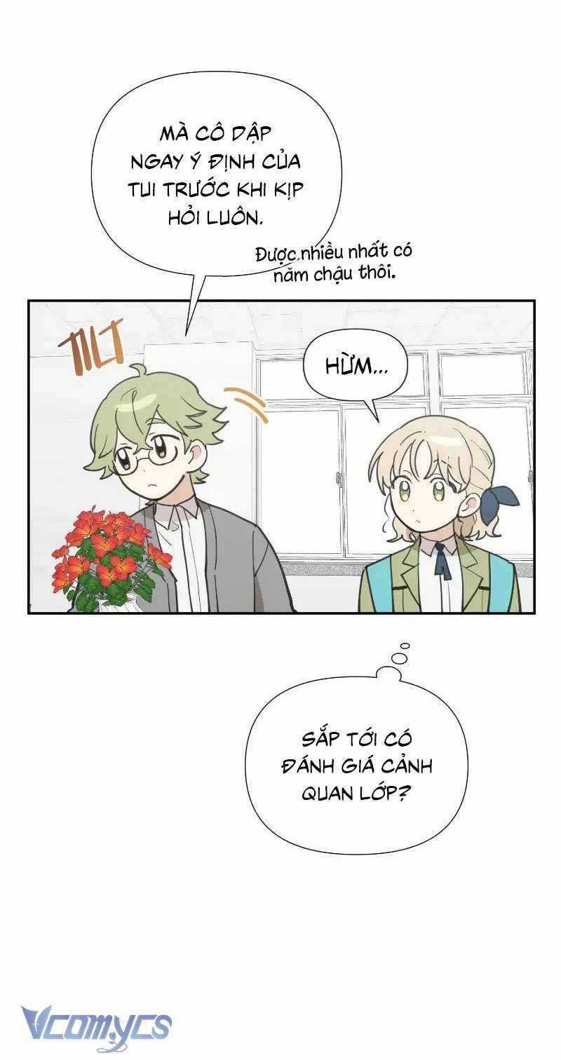 Điều Ước Sao Băng Chapter 8 trang 51