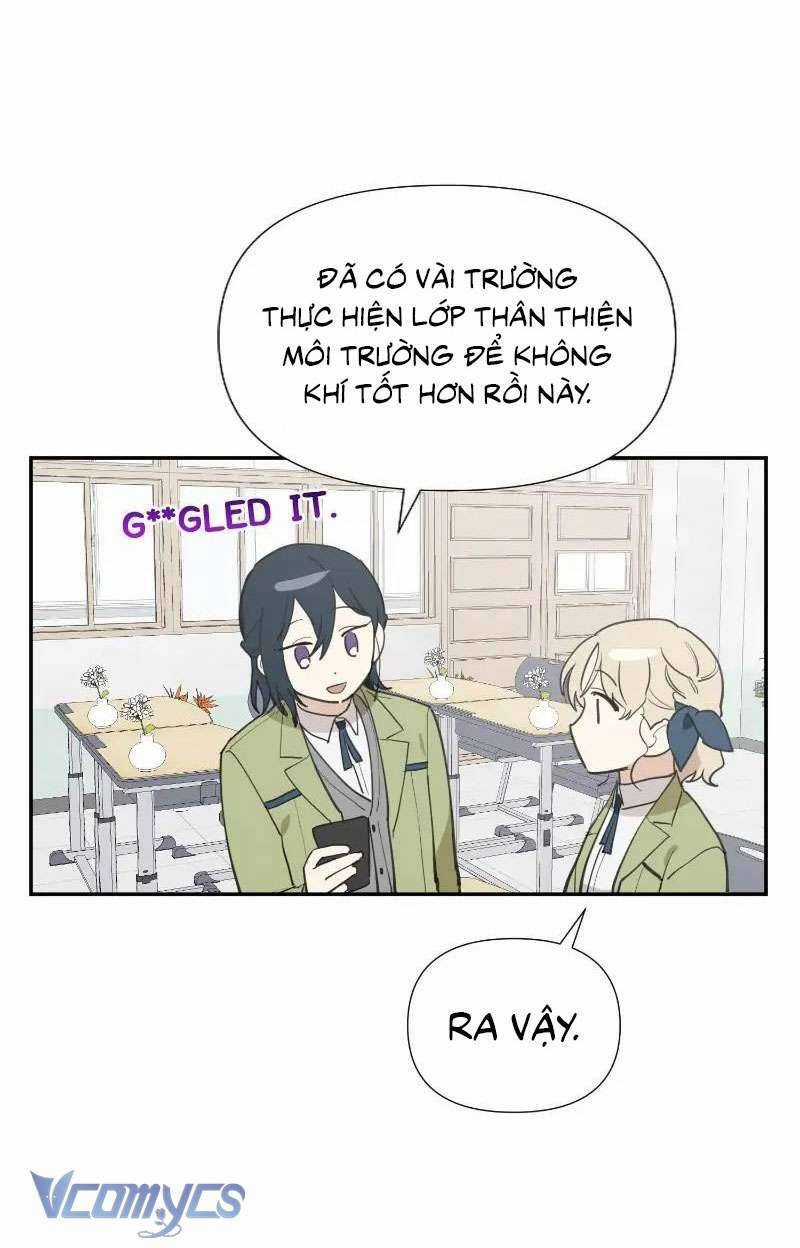 Điều Ước Sao Băng Chapter 8 trang 54