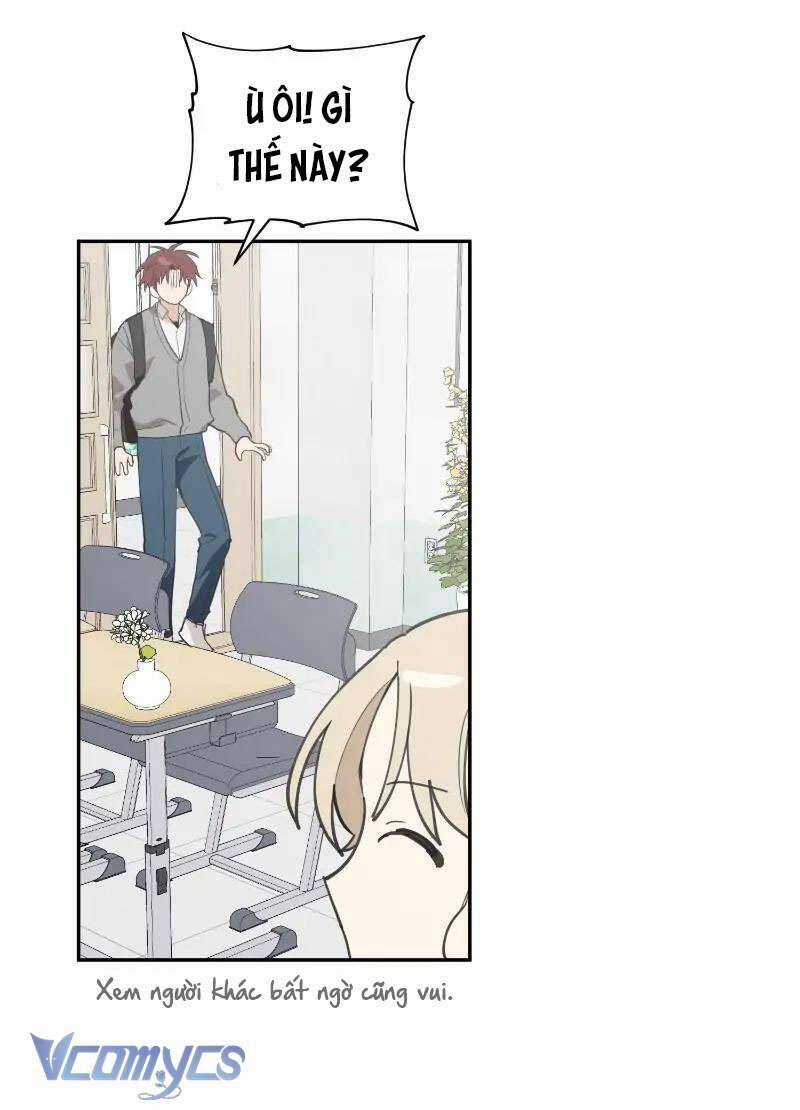 Điều Ước Sao Băng Chapter 8 trang 55