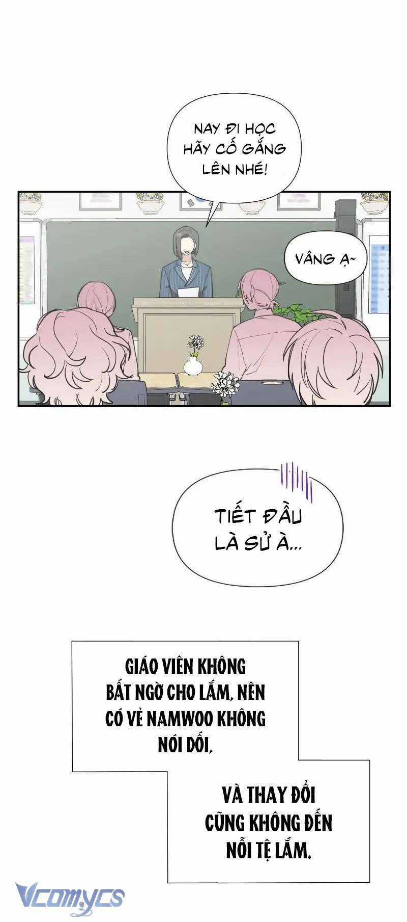 Điều Ước Sao Băng Chapter 8 trang 56