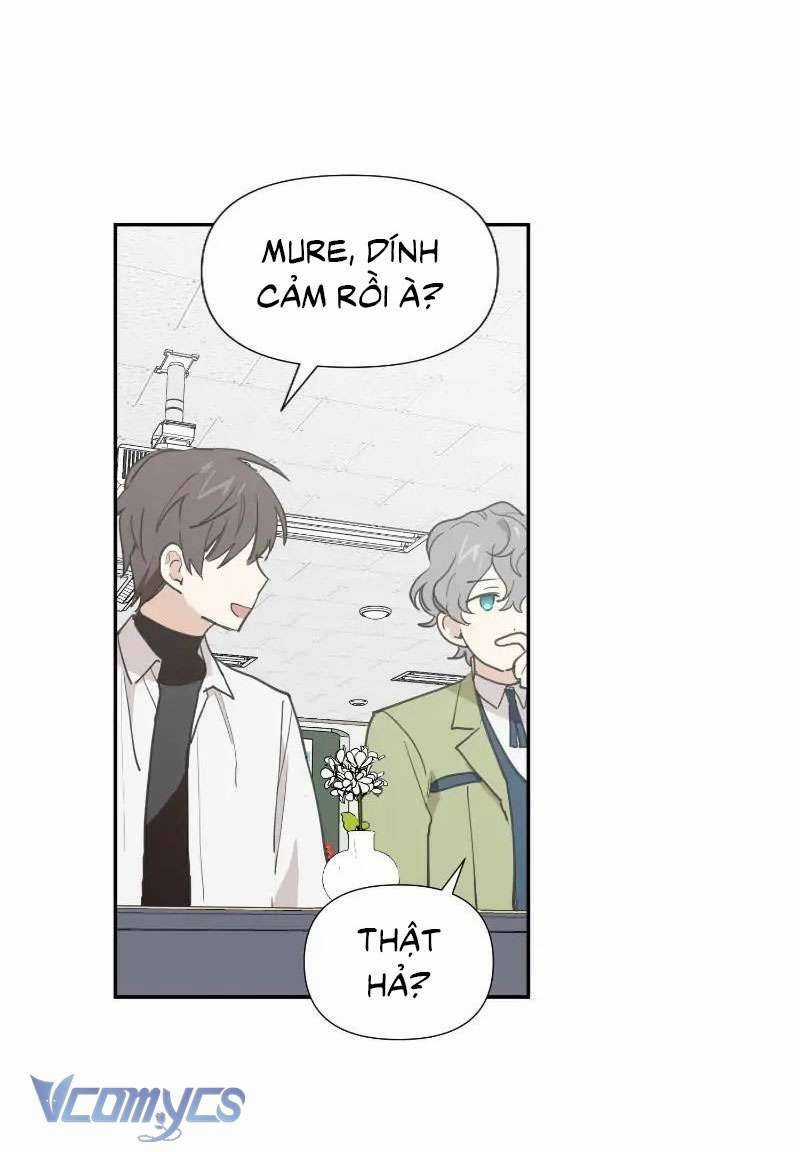 Điều Ước Sao Băng Chapter 8 trang 59