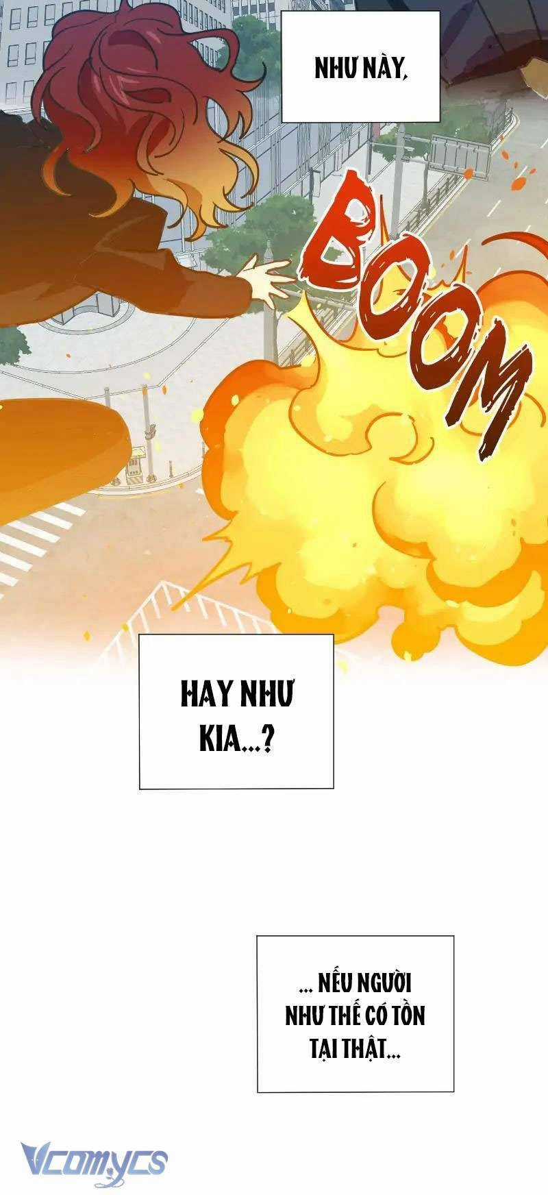 Điều Ước Sao Băng Chapter 8 trang 6