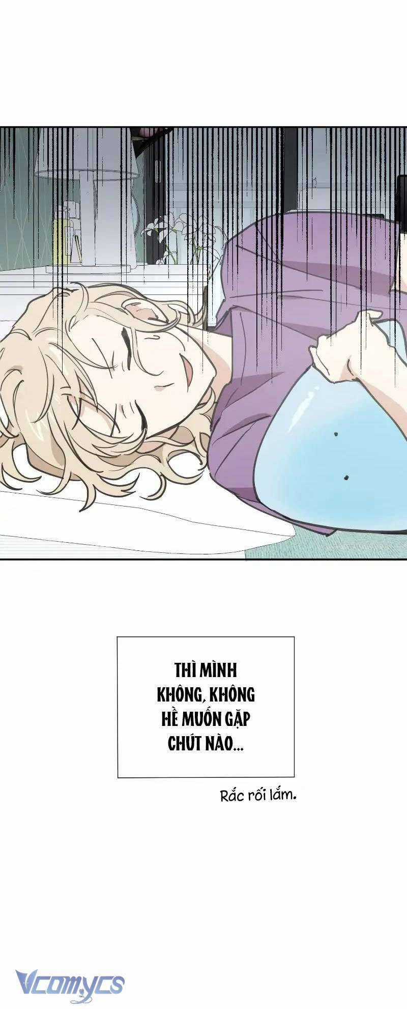 Điều Ước Sao Băng Chapter 8 trang 7