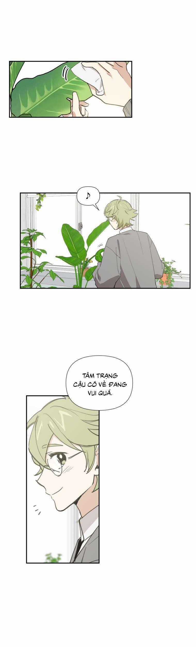 Điều Ước Sao Băng Chapter 9 trang 1
