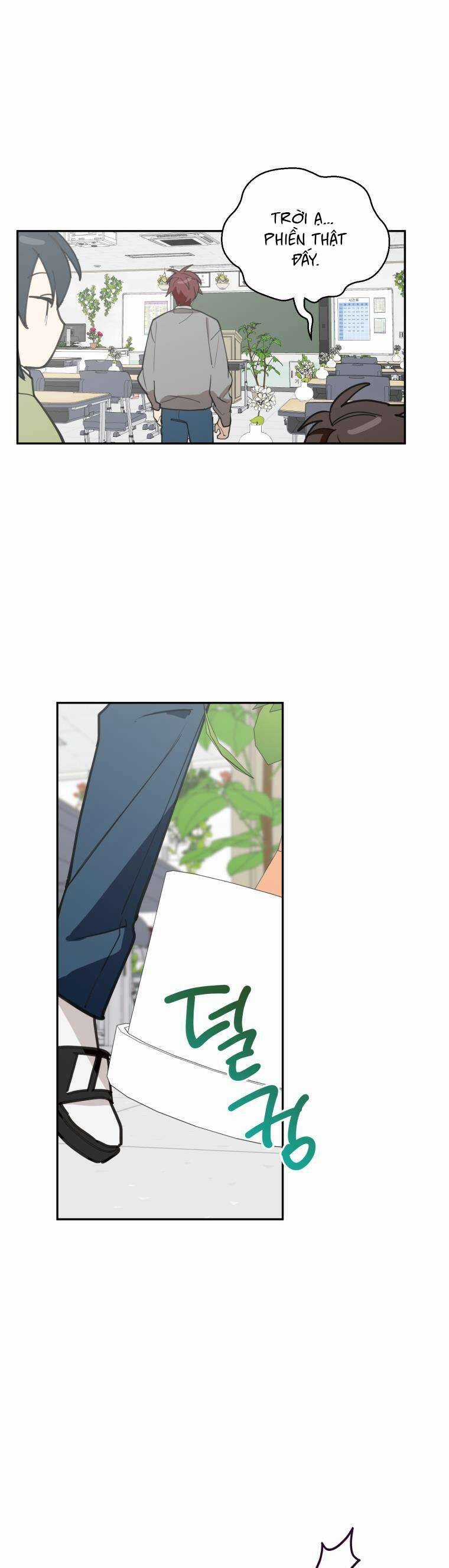 Điều Ước Sao Băng Chapter 9 trang 13