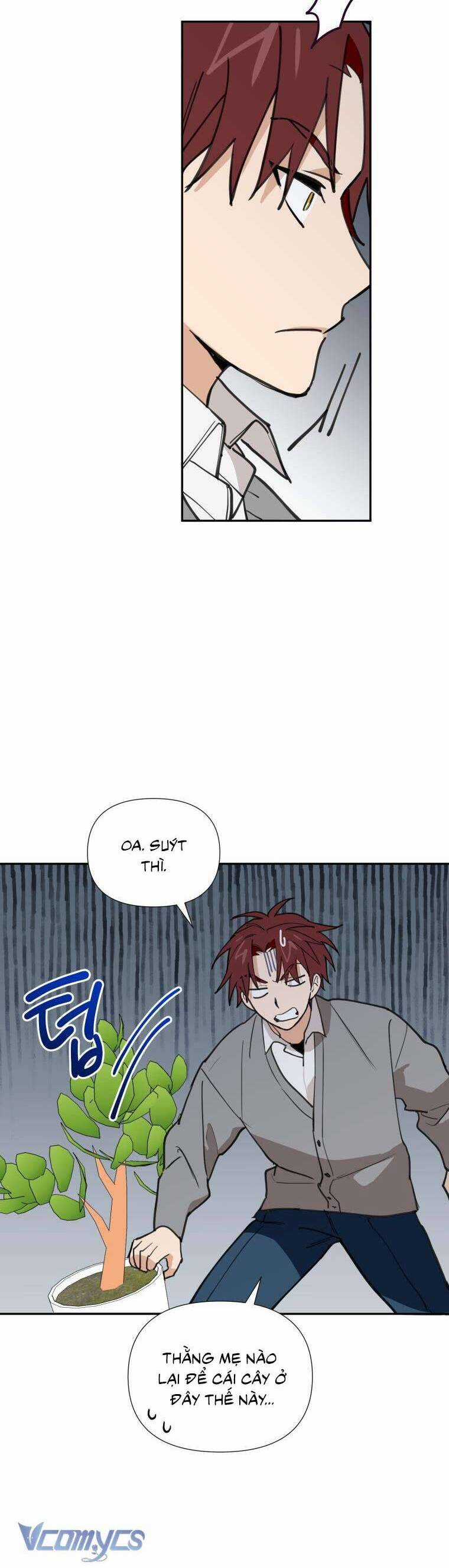 Điều Ước Sao Băng Chapter 9 trang 14