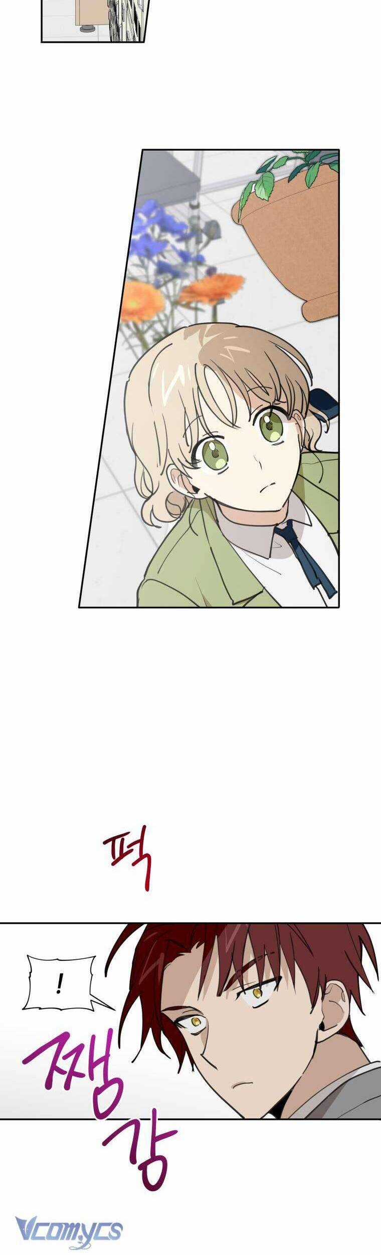 Điều Ước Sao Băng Chapter 9 trang 18