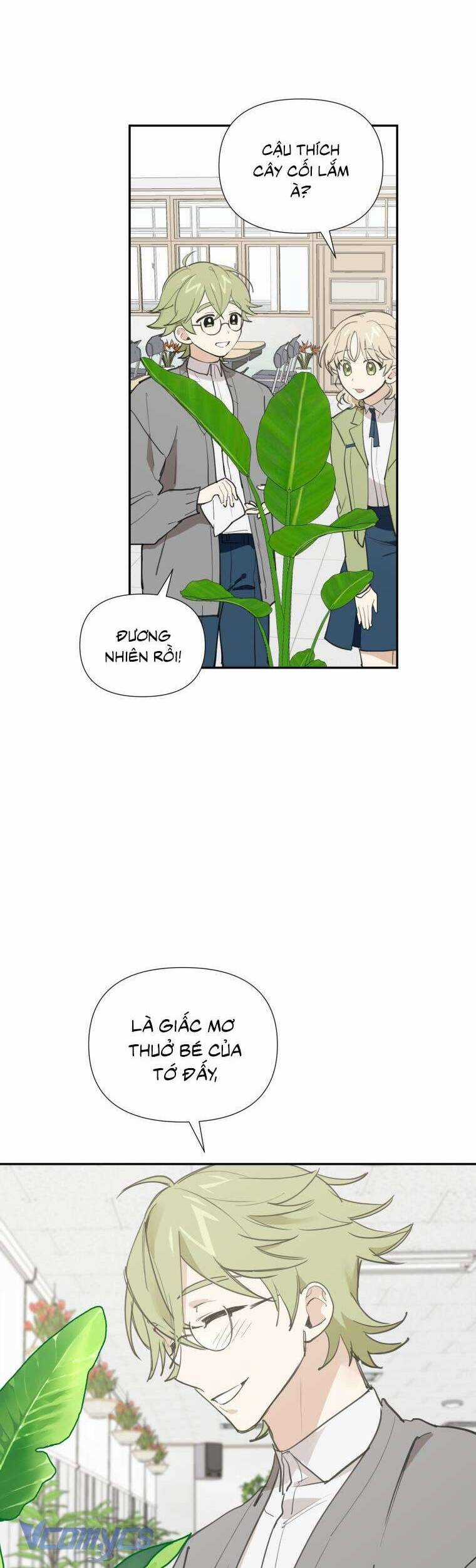 Điều Ước Sao Băng Chapter 9 trang 2