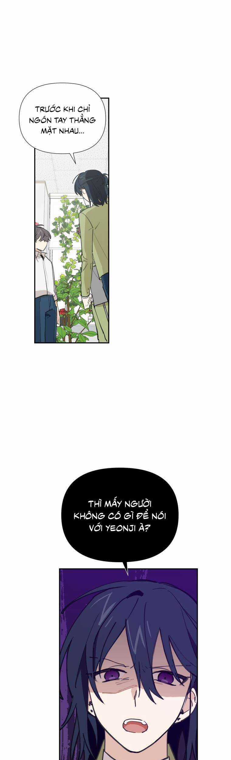 Điều Ước Sao Băng Chapter 9 trang 23