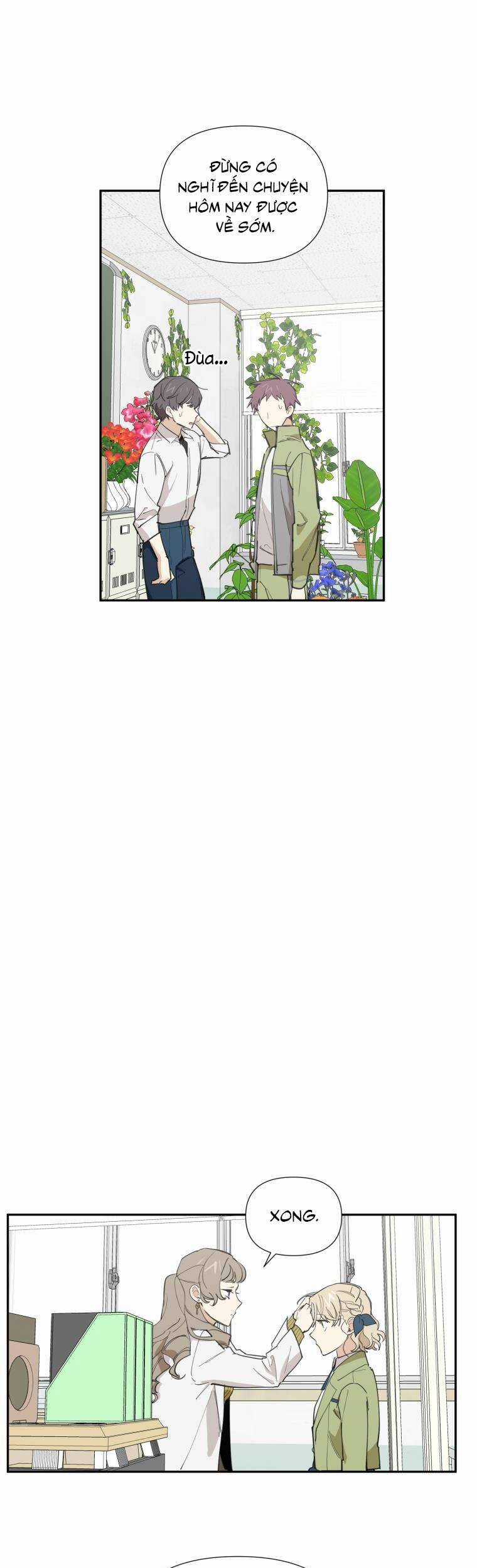 Điều Ước Sao Băng Chapter 9 trang 27