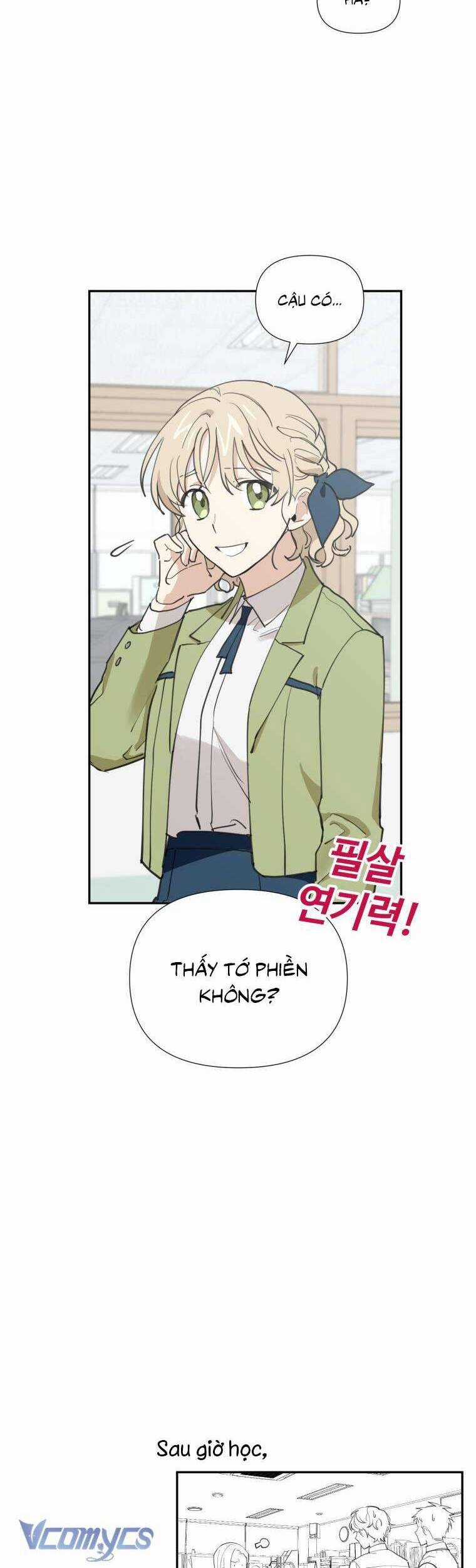 Điều Ước Sao Băng Chapter 9 trang 32