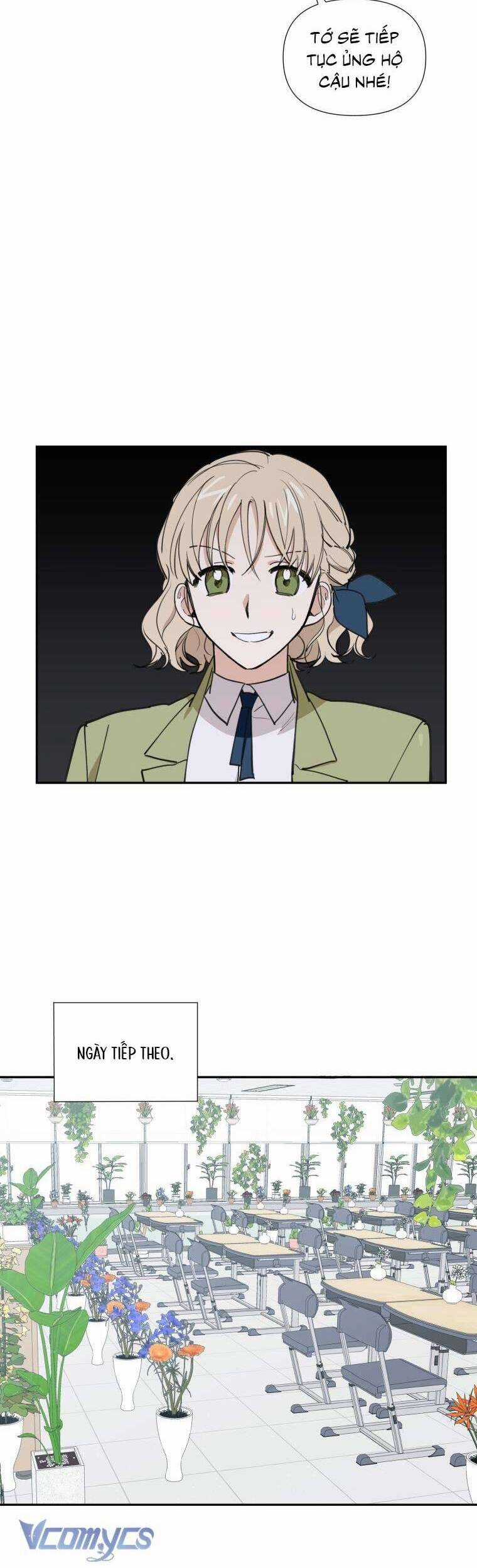 Điều Ước Sao Băng Chapter 9 trang 4