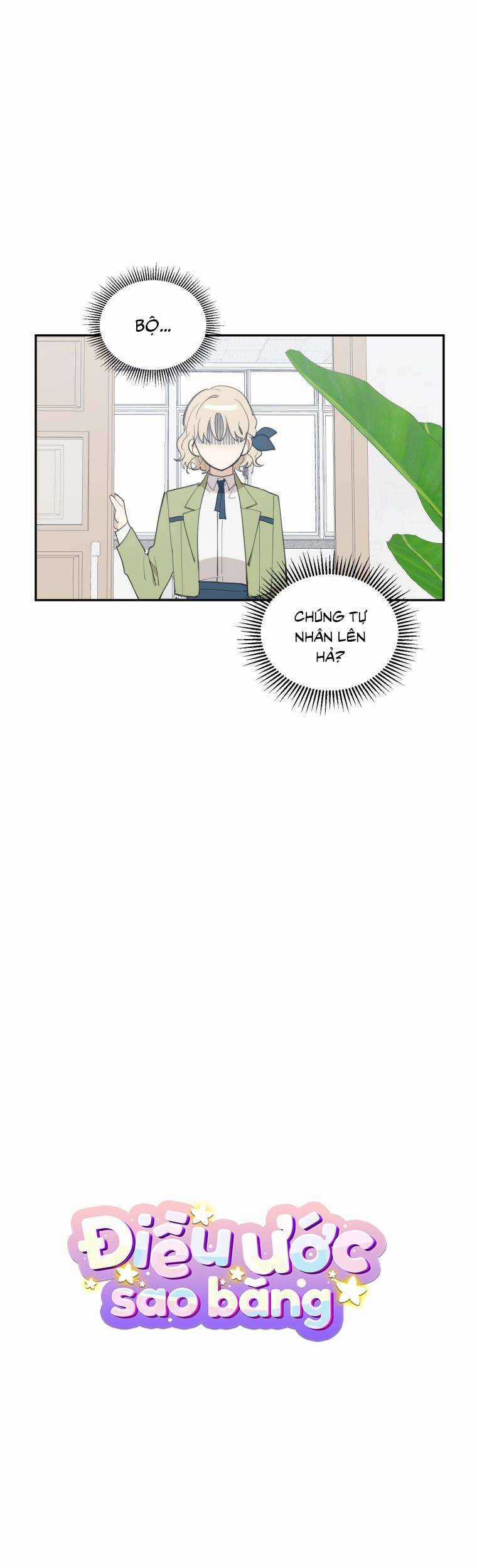 Điều Ước Sao Băng Chapter 9 trang 5