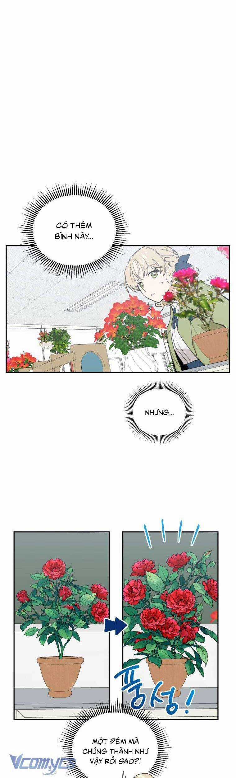 Điều Ước Sao Băng Chapter 9 trang 6