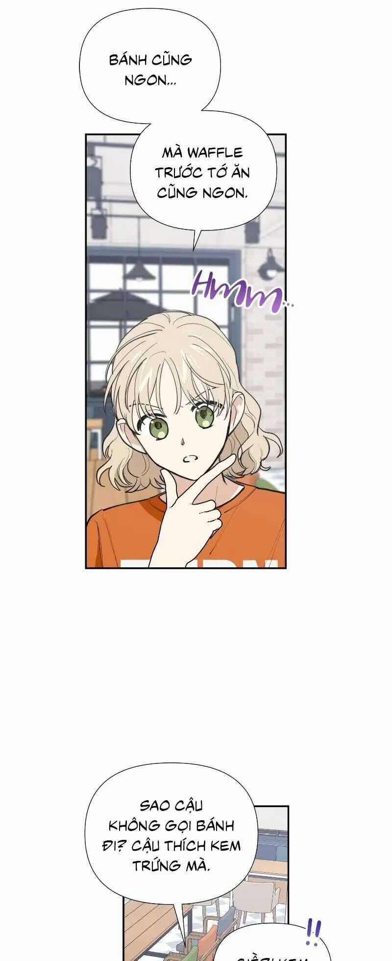 Điều Ước Sao Băng Chương 34 trang 11